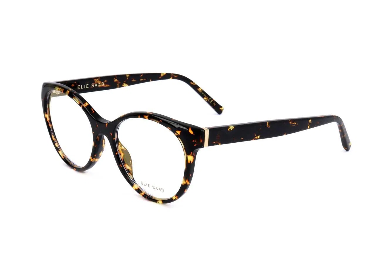 Elie Saab ES076 Eyeglasses - view 11